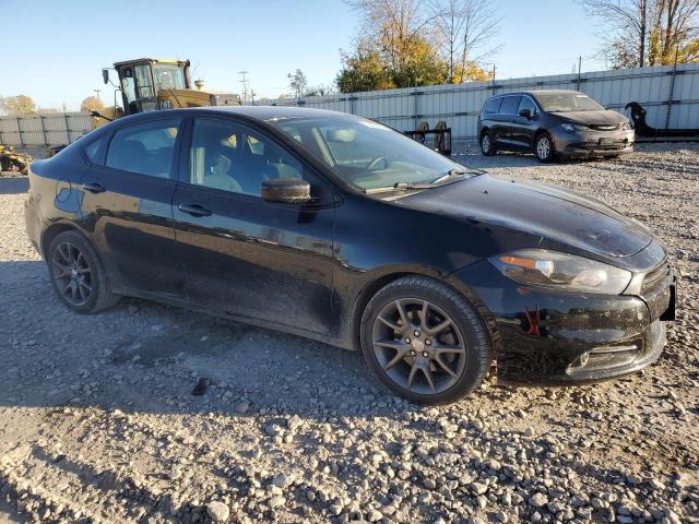 Photo 4 from auction – 2013 DODGE DART SXT with VIN 1C3CDFBH2DD142652