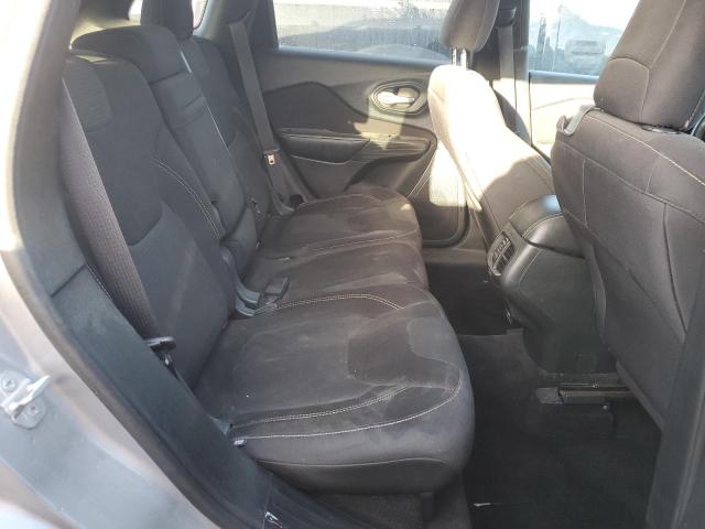 Photo 11 from auction – 2015 JEEP CHEROKEE L with VIN 1C4PJMCS5FW583932