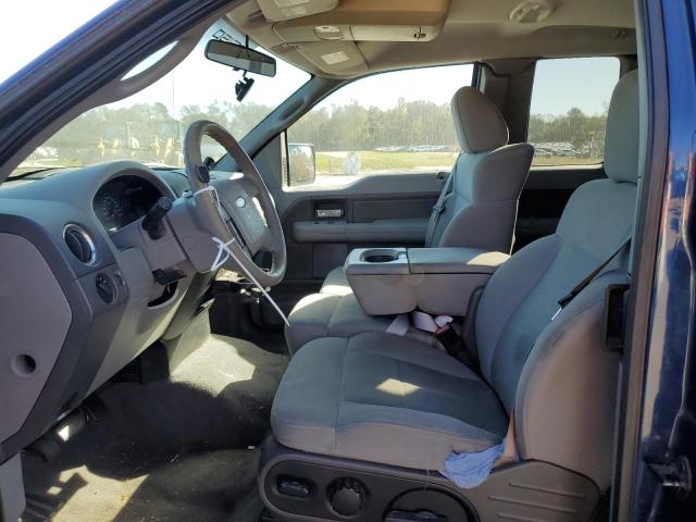 Photo 7 from auction – 2007 FORD F150 with VIN 1FTRX12W47KD64088