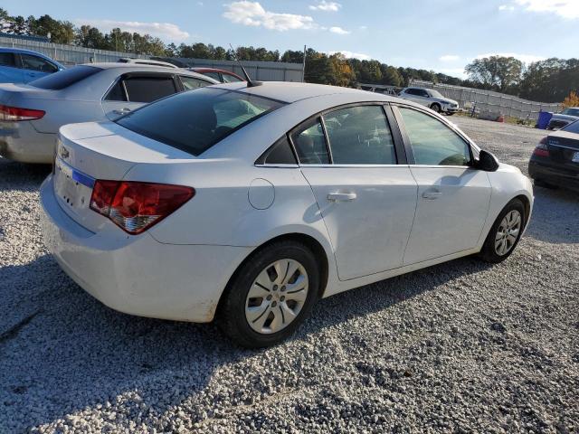 Photo 3 from auction – 2012 CHEVROLET CRUZE LS with VIN 1G1PC5SH4C7294609