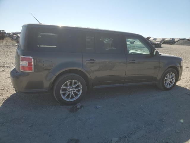 Photo 3 from auction – 2015 FORD FLEX SE with VIN 2FMGK5B83FBA18388