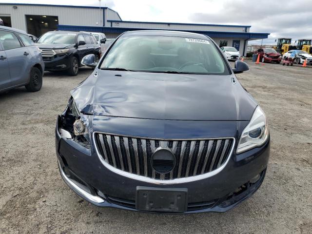 Photo 5 from auction – 2016 BUICK REGAL with VIN 2G4GK5EX6G9118433