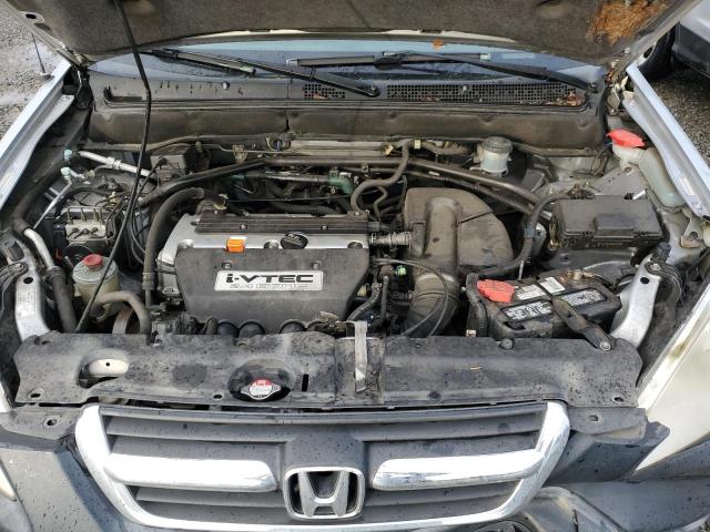Photo 12 from auction – 2004 HONDA CR-V EX with VIN JHLRD78874C005203