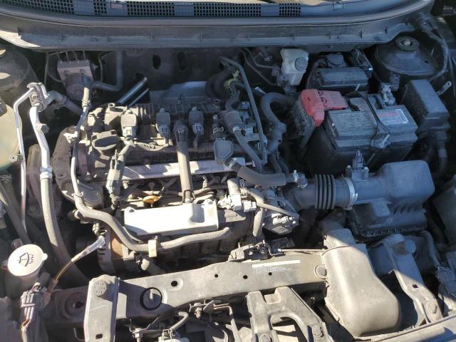 Photo 12 from auction – 2021 NISSAN KICKS SR with VIN 3N1CP5DV5ML551094