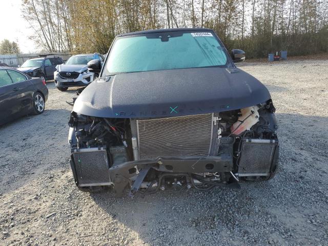 Photo 5 from auction – 2021 LAND ROVER RANGE ROVE with VIN SALWV2SE1MA779403