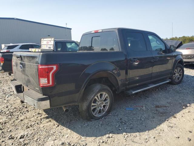 Photo 3 from auction – 2015 FORD F150 SUPER with VIN 1FTEW1CF5FKE96601
