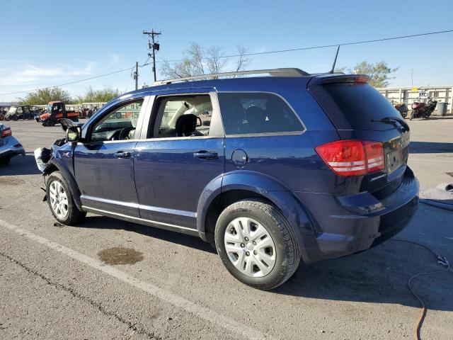 Photo 2 from auction – 2019 DODGE JOURNEY SE with VIN 3C4PDCAB9KT853149