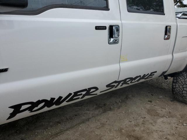 Photo 12 from auction – 2014 FORD F250 SUPER with VIN 1FT7W2BT4EEB44970