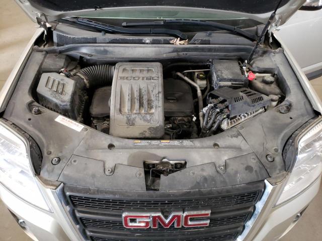 Photo 12 from auction – 2013 GMC TERRAIN SL with VIN 2GKFLREK0D6189038