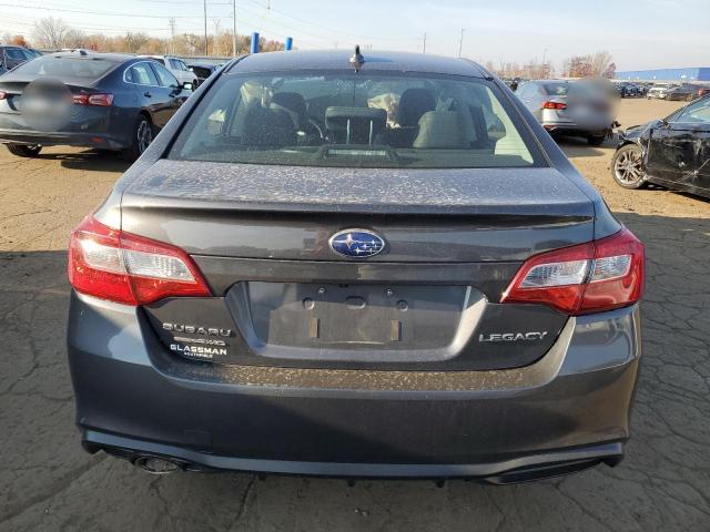 Photo 6 from auction – 2019 SUBARU LEGACY 2.5 with VIN 4S3BNAJ63K3022059