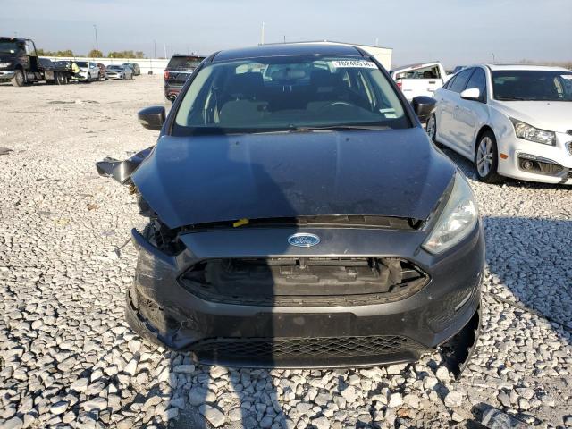 Photo 5 from auction – 2015 FORD FOCUS SE with VIN 1FADP3F2XFL240760