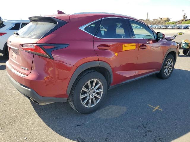 Photo 3 from auction – 2015 LEXUS NX 200T with VIN JTJBARBZ2F2010996