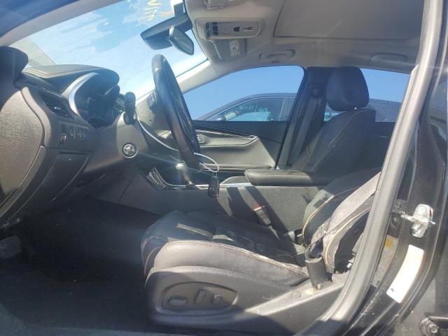 Photo 7 from auction – 2019 CHEVROLET IMPALA PRE with VIN 2G1105S30K9102859