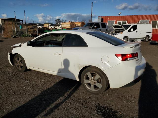 Photo 2 from auction – 2012 KIA FORTE EX with VIN KNAFU6A28C5583973