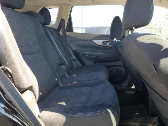 Photo 11 from auction – 2016 NISSAN ROGUE S with VIN JN8AT2MV5GW142000
