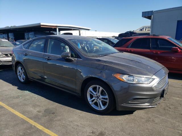 Photo 4 from auction – 2018 FORD FUSION SE with VIN 3FA6P0HD4JR181284