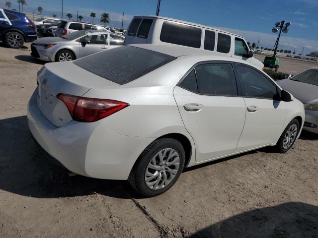 Photo 3 from auction – 2017 TOYOTA COROLLA L with VIN 5YFBURHE2HP575896