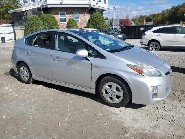 Photo 4 from auction – 2010 TOYOTA PRIUS with VIN JTDKN3DU8A0154739