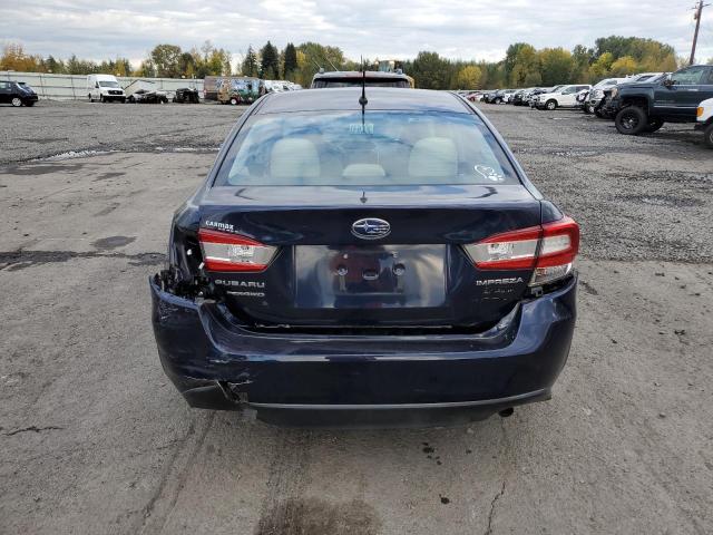 Photo 6 from auction – 2020 SUBARU IMPREZA with VIN 4S3GKAB60L3602934