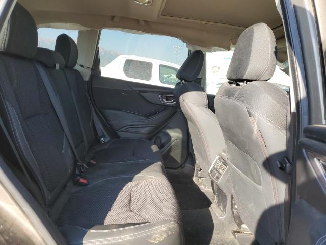 Photo 11 from auction – 2019 SUBARU FORESTER P with VIN JF2SKAEC3KH409952