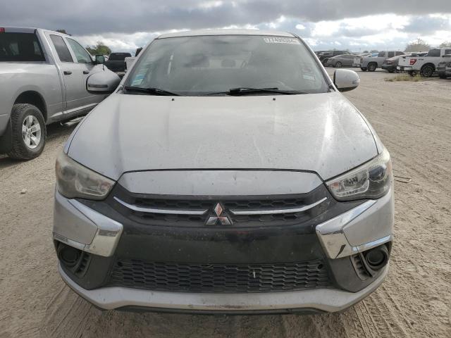 Photo 5 from auction – 2019 MITSUBISHI OUTLANDER with VIN JA4AP3AU9KU002371