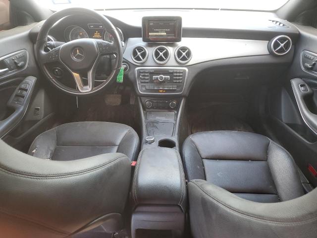 Photo 8 from auction – 2014 MERCEDES-BENZ CLA 250 with VIN WDDSJ4EB6EN129691