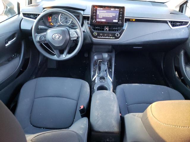 Photo 8 from auction – 2020 TOYOTA COROLLA LE with VIN 5YFEPRAE7LP048671
