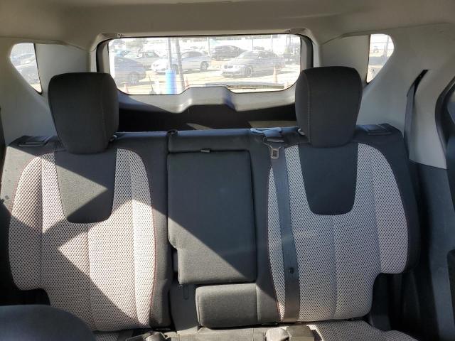 Photo 10 from auction – 2012 CHEVROLET EQUINOX LT with VIN 2GNALDEK4C6345466