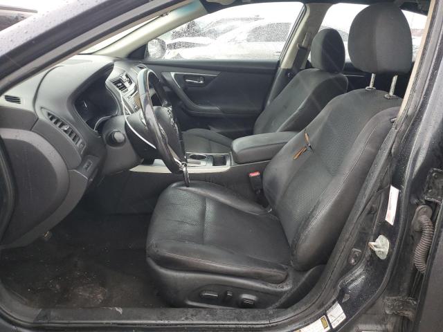 Photo 7 from auction – 2015 NISSAN ALTIMA 2.5 with VIN 1N4AL3AP8FC173626