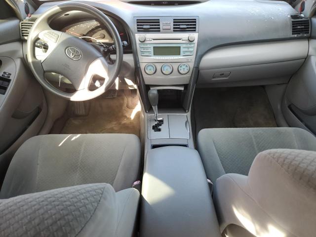 Photo 8 from auction – 2007 TOYOTA CAMRY CE with VIN JTNBE46K573059950