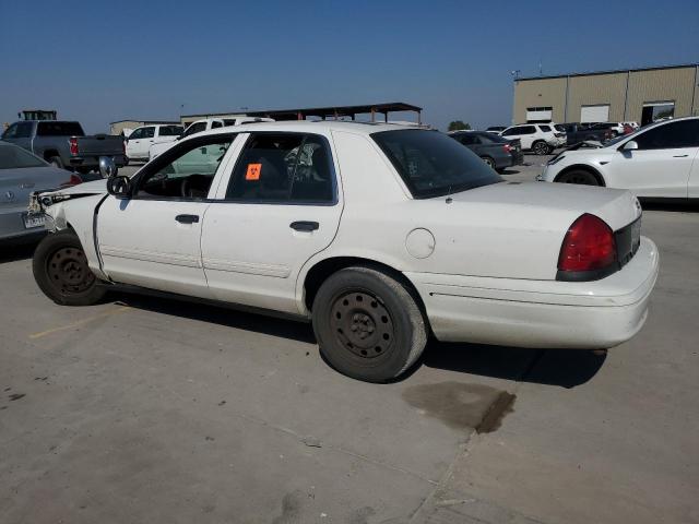 Photo 2 from auction – 2011 FORD CROWN VICT with VIN 2FABP7BV0BX172867