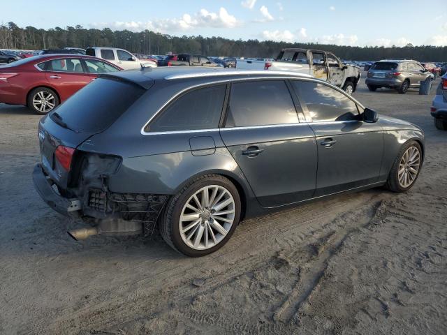 Photo 3 from auction – 2010 AUDI A4 PREMIUM with VIN WAUWFAFLXAA010415