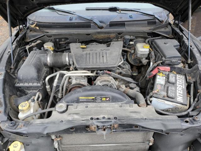 Photo 11 from auction – 2008 DODGE DAKOTA SLT with VIN 1D7HW42N68S598408