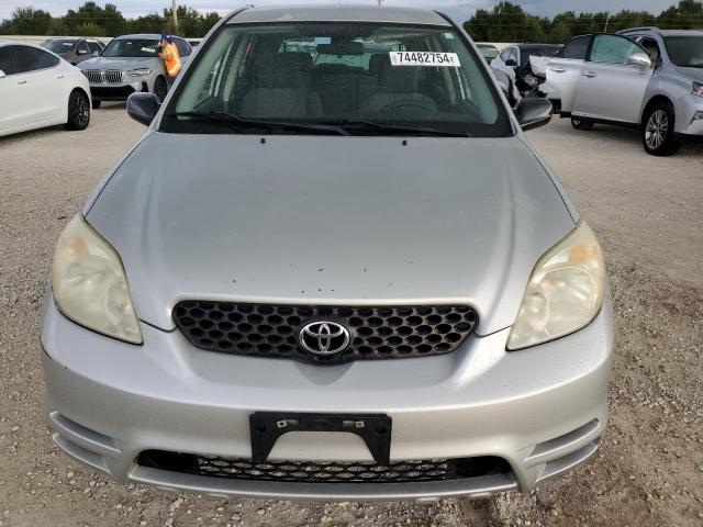 Photo 5 from auction – 2003 TOYOTA COROLLA MA with VIN 2T1KR32EX3C150670