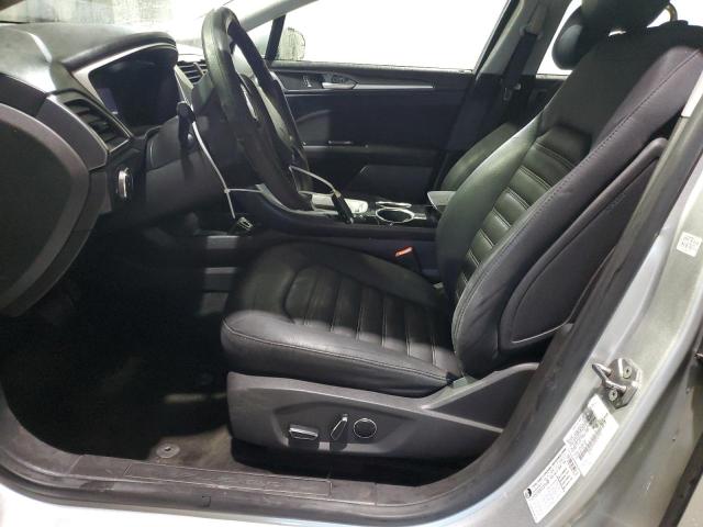 Photo 7 from auction – 2013 FORD FUSION SE with VIN 3FA6P0HRXDR185503