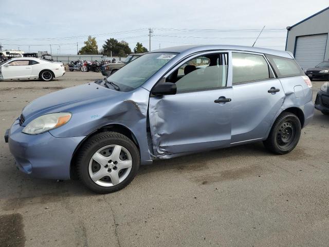 Photo 1 from auction – 2006 TOYOTA COROLLA MA with VIN 2T1LR32E46C561992