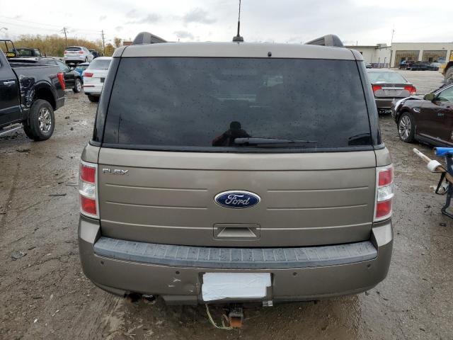 Photo 6 from auction – 2012 FORD FLEX SE with VIN 2FMGK5BC5CBD07255