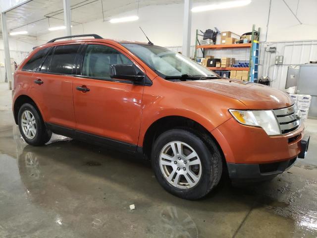 Photo 4 from auction – 2007 FORD EDGE SE with VIN 2FMDK36C97BA77761