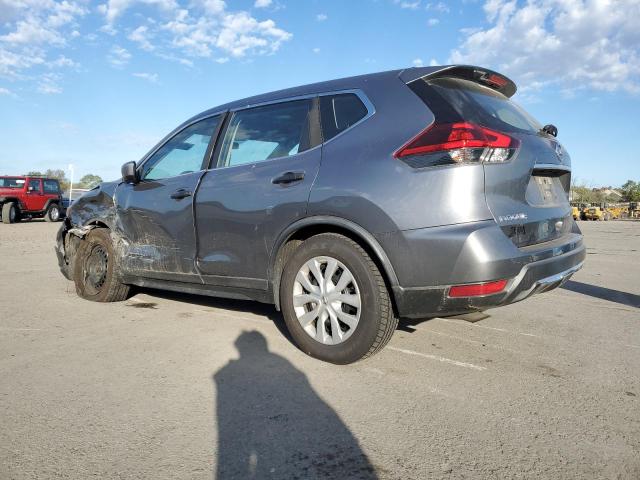 Photo 2 from auction – 2018 NISSAN ROGUE S with VIN KNMAT2MV2JP563332