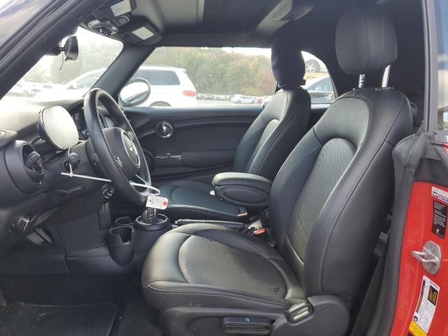 Photo 7 from auction – 2021 MINI COOPER with VIN WMWWJ3C07M3N16099
