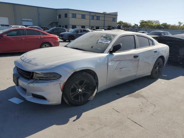 Photo 1 from auction – 2021 DODGE CHARGER SX with VIN 2C3CDXBG3MH514788