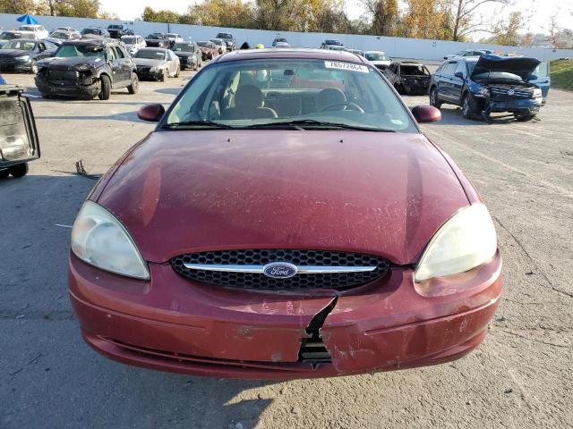 Zdjęcie 5 z aukcji – 2003 FORD TAURUS SES z VIN 1FAFP55S03A274025