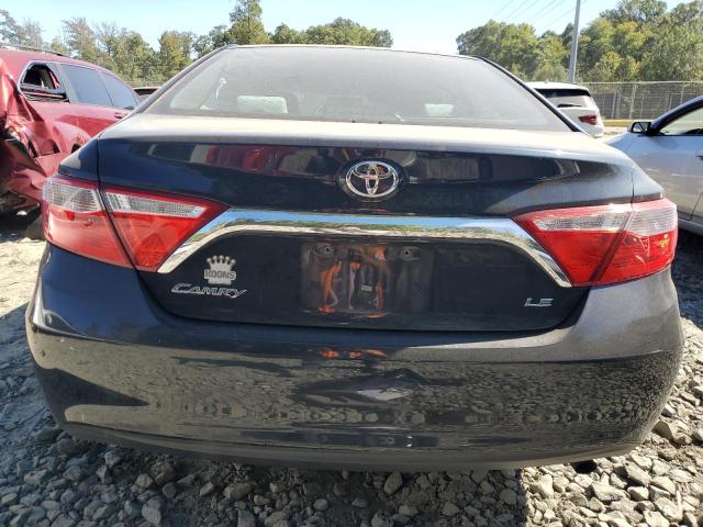 Photo 6 from auction – 2016 TOYOTA CAMRY LE with VIN 4T4BF1FK2GR522896