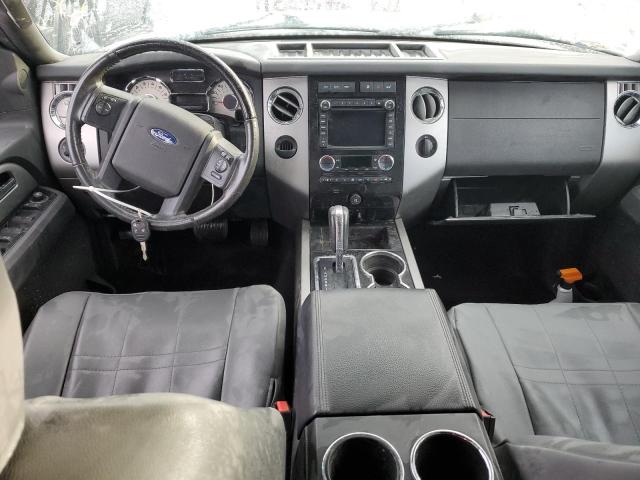 Photo 8 from auction – 2014 FORD EXPEDITION with VIN 1FMJK1K57EEF17167