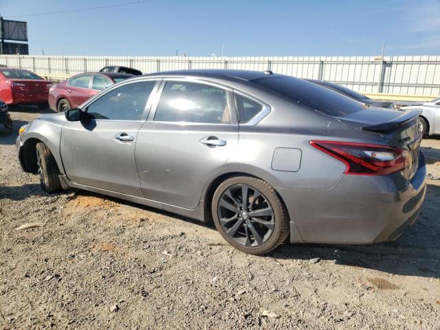 Photo 2 from auction – 2018 NISSAN ALTIMA 2.5 with VIN 1N4AL3AP0JC298516