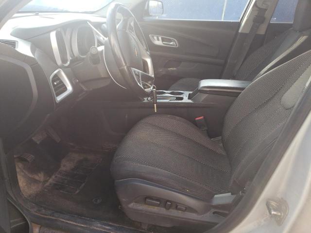 Photo 7 from auction – 2013 CHEVROLET EQUINOX LT with VIN 2GNFLEEK9D6352488