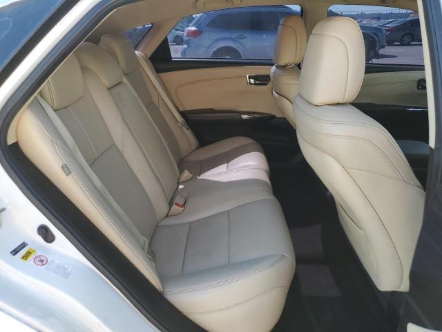 Photo 10 from auction – 2015 TOYOTA AVALON HYB with VIN 4T1BD1EB7FU042238