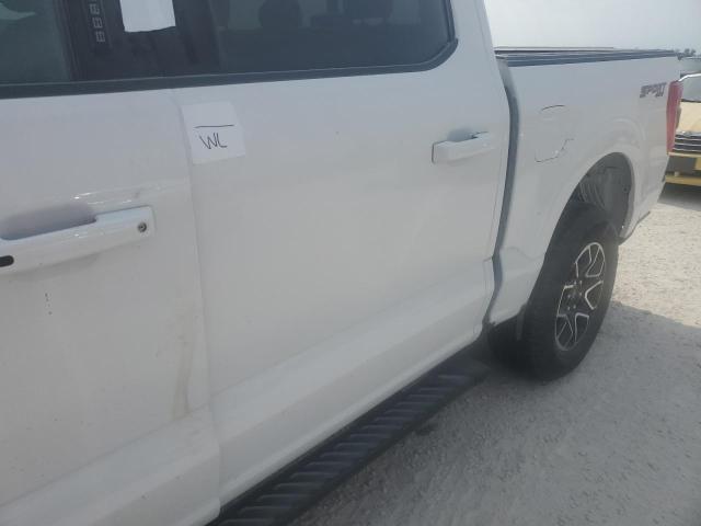 Photo 12 from auction – 2023 FORD F150 SUPER with VIN 1FTEW1EP2PKF37323