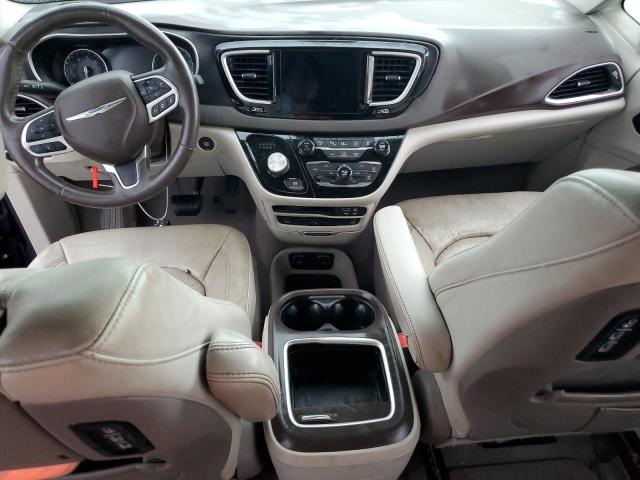 Фото 8 с аукциона – 2020 CHRYSLER PACIFICA T с VIN 2C4RC1EG8LR209961