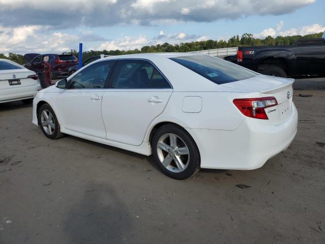 Photo 2 from auction – 2014 TOYOTA CAMRY L with VIN 4T1BF1FK3EU864882